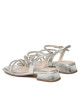 Tamaris Сандали 1-28130-20 Silver 941 - Mera.bg