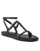 Tamaris Сандали 1-28155-38 Black 001 - Mera.bg