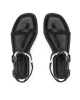 Tamaris Сандали 1-28155-38 Black 001 - Mera.bg