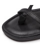 Tamaris Сандали 1-28155-38 Black 001 - Mera.bg