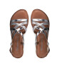 Tamaris Сандали 1-28196-20 Silver 941 - Mera.bg