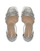Tamaris Сандали 1-28325-20 Silver 941 - Mera.bg