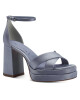 Tamaris Сандали 1-28329-20 Light Blue 880 - Mera.bg