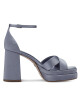 Tamaris Сандали 1-28329-20 Light Blue 880 - Mera.bg