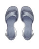 Tamaris Сандали 1-28329-20 Light Blue 880 - Mera.bg