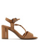 Tamaris Сандали 1-28340-20 Camel 310 - Mera.bg
