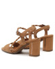 Tamaris Сандали 1-28340-20 Camel 310 - Mera.bg