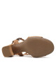 Tamaris Сандали 1-28340-20 Camel 310 - Mera.bg