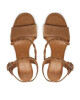 Tamaris Сандали 1-28340-20 Camel 310 - Mera.bg