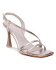 Tamaris Сандали 1-28357-20 Lavender Met. 599 - Mera.bg