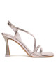 Tamaris Сандали 1-28357-20 Lavender Met. 599 - Mera.bg