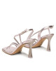 Tamaris Сандали 1-28357-20 Lavender Met. 599 - Mera.bg