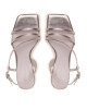 Tamaris Сандали 1-28357-20 Lavender Met. 599 - Mera.bg