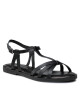 Tamaris Сандали 1-28107-28 Black 001 - Mera.bg