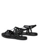 Tamaris Сандали 1-28107-28 Black 001 - Mera.bg