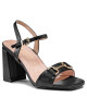 Tamaris Сандали 1-28366-26 Black 001 - Mera.bg