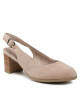 Tamaris Сандали 8-89600-20 Beige 355 - Mera.bg