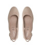 Tamaris Сандали 8-89600-20 Beige 355 - Mera.bg