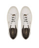 Tamaris Сникърси 1-23700-41 Offwhite Comb 147 - Mera.bg
