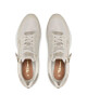 Tamaris Сникърси 1-23702-20 Ivory Comb 430 - Mera.bg