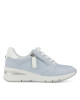 Tamaris Сникърси 1-23702-20 Light Blue 880 - Mera.bg