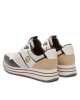Tamaris Сникърси 1-23706-41 Offwhite Comb 147 - Mera.bg
