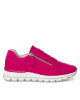 Tamaris Сникърси 1-23725-30 Fuxia Nubuc 518 - Mera.bg