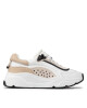 Tamaris Сникърси 1-23744-27 White/Sand Com - Mera.bg