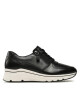 Tamaris Сникърси 1-23711-41 Black 001 - Mera.bg