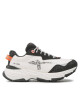 Tamaris Туристически 1-23760-39 White/Black - Mera.bg