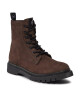 Tamaris Туристически oбувки 1-25054-41 Chocolate 355 - Mera.bg