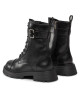 Tamaris Туристически oбувки 1-25200-41 Черен - Mera.bg