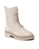 Tamaris Туристически oбувки 1-25202-29 Ivory 418 - Mera.bg