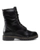 Tamaris Туристически oбувки 1-25214-27 Black Leather 003 - Mera.bg