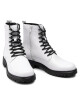 Tamaris Туристически oбувки 1-25234-27 White 100 - Mera.bg