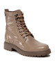 Tamaris Туристически oбувки 1-25234-29 Taupe Patent 371 - Mera.bg