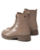 Tamaris Туристически oбувки 1-25234-29 Taupe Patent 371 - Mera.bg