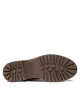 Tamaris Туристически oбувки 1-25234-29 Taupe Patent 371 - Mera.bg