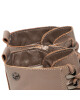 Tamaris Туристически oбувки 1-25234-29 Taupe Patent 371 - Mera.bg