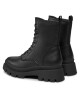 Tamaris Туристически oбувки 1-25237-41 Черен - Mera.bg