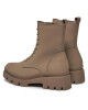 Tamaris Туристически oбувки 1-25237-41 Кафяв - Mera.bg