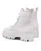Tamaris Туристически oбувки 1-25240-29 Lt.Grey Uni 203 - Mera.bg