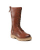 Tamaris Туристически oбувки 1-25249-29 Cognac 305 - Mera.bg