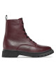 Tamaris Туристически oбувки 1-25269-41 Червен - Mera.bg