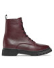 Tamaris Туристически oбувки 1-25269-41 Червен - Mera.bg