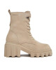 Tamaris Туристически oбувки 1-25283-41 Бежов - Mera.bg