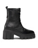 Tamaris Туристически oбувки 1-25283-41 Черен - Mera.bg