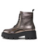 Tamaris Туристически oбувки 1-25286-41 Сив - Mera.bg