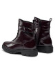 Tamaris Туристически oбувки 1-25289-41 Бордо - Mera.bg