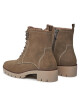Tamaris Туристически oбувки 1-25297-41 Кафяв - Mera.bg